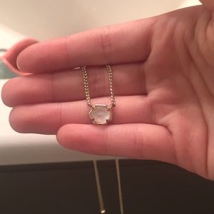 Cute Kendra Scott “Mabel” necklace!
